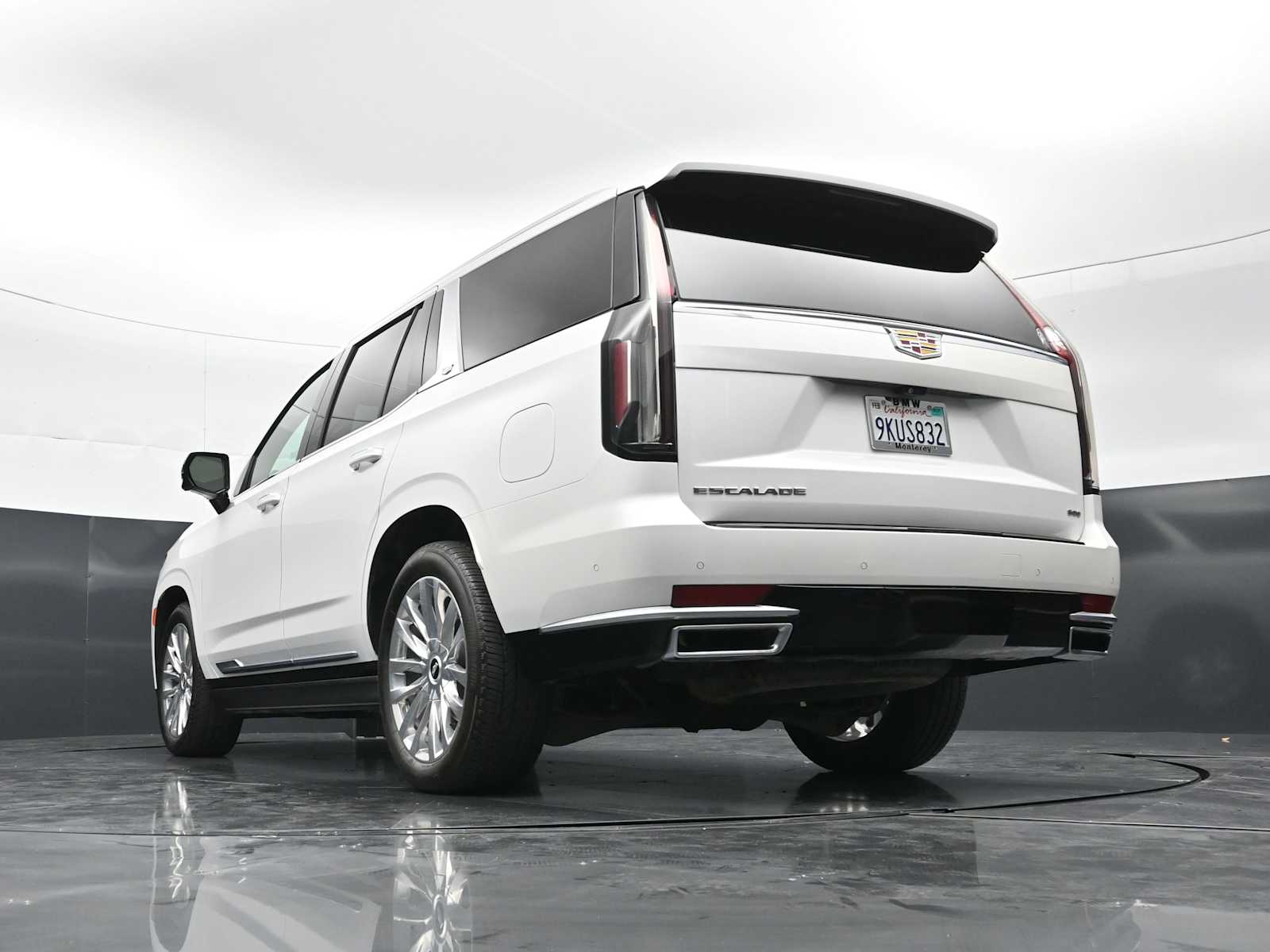 Thumbnail: 2024 Cadillac Escalade - 32