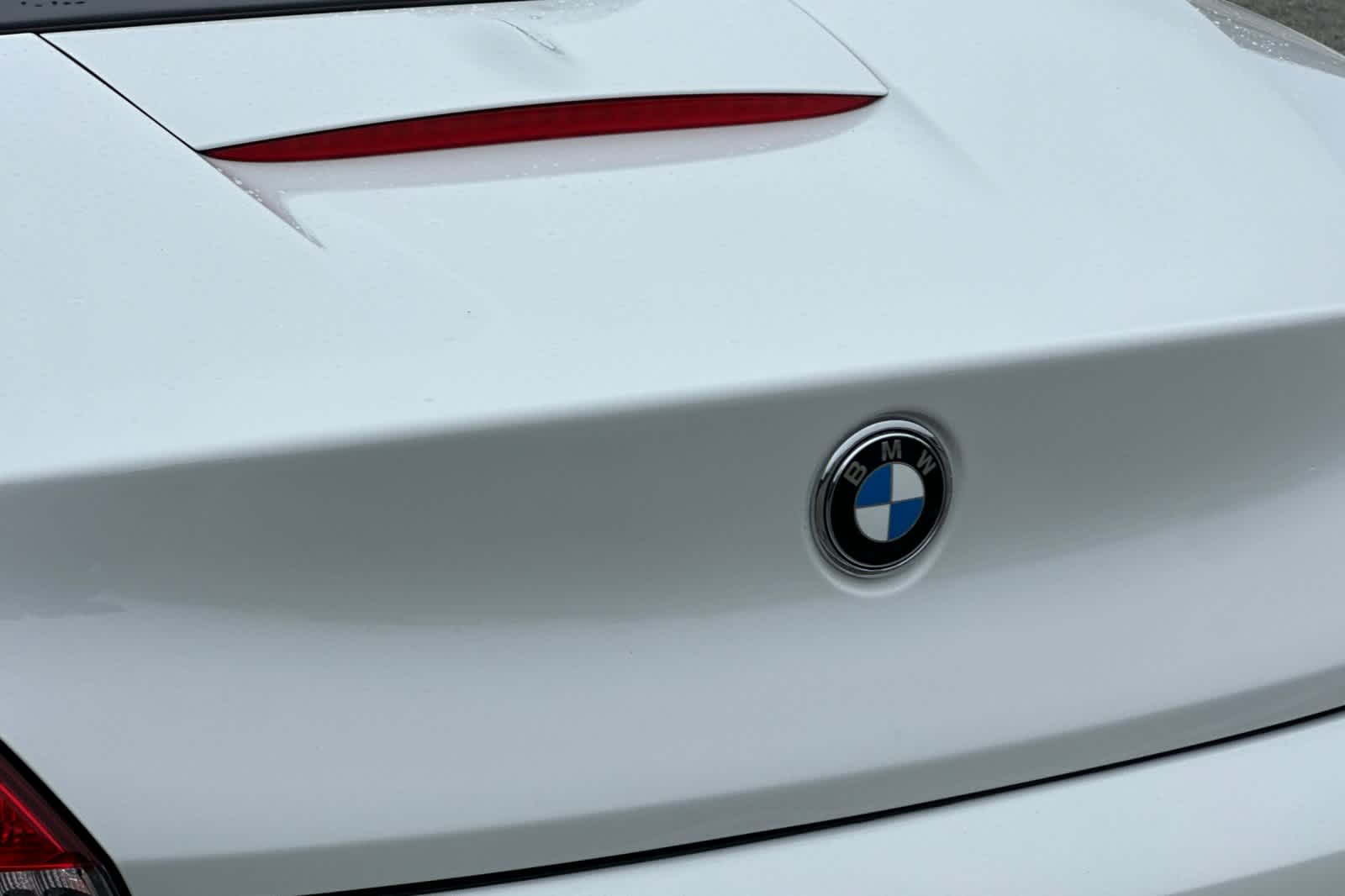 Thumbnail: 2014 BMW Z4 - 27