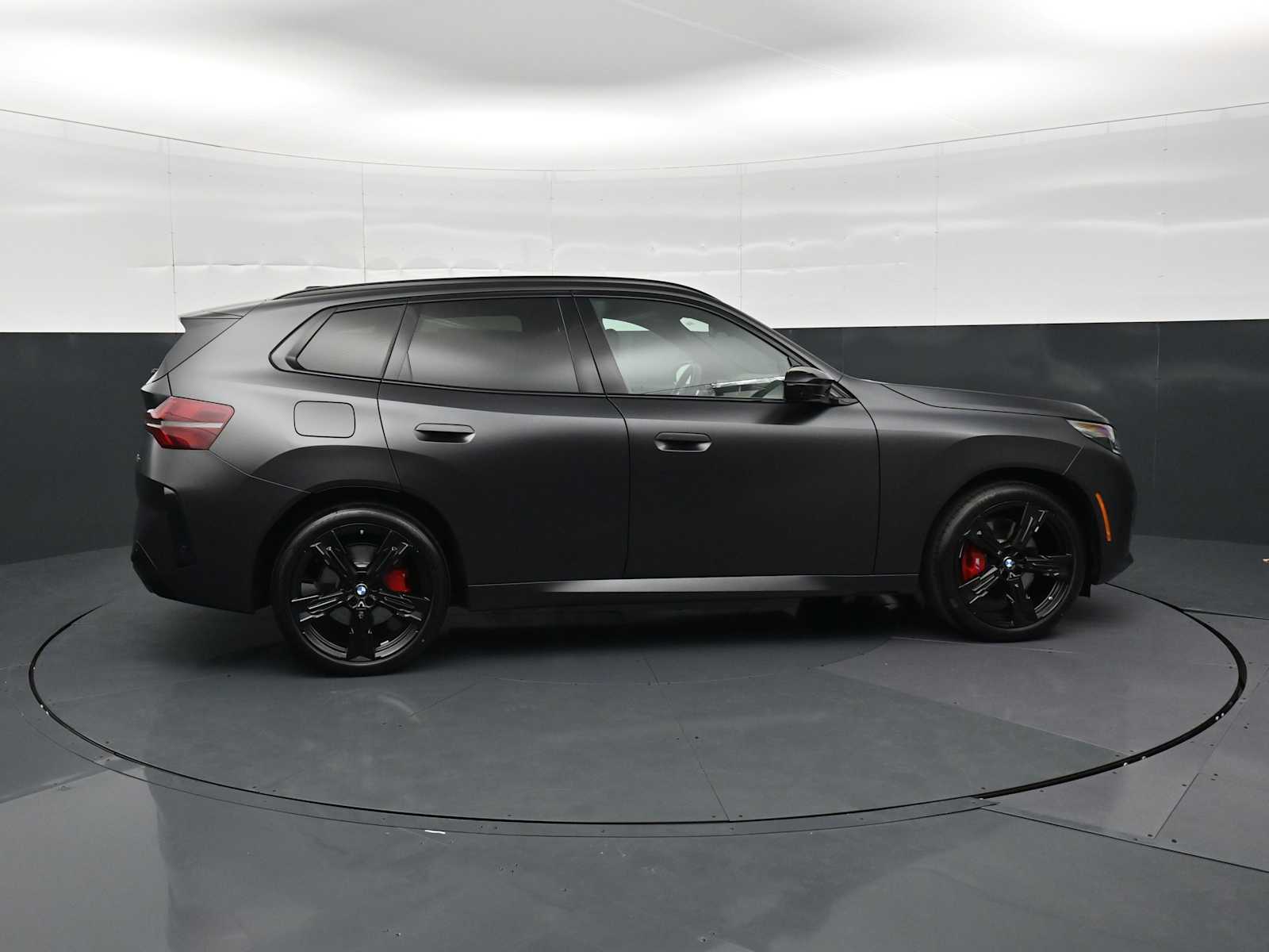 Thumbnail: 2026 BMW X3 - 4