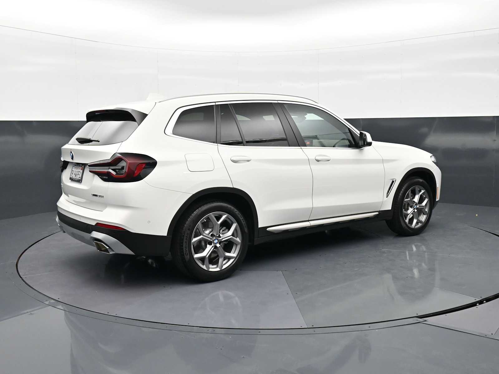 2024 BMW X3 30i - Photo 5