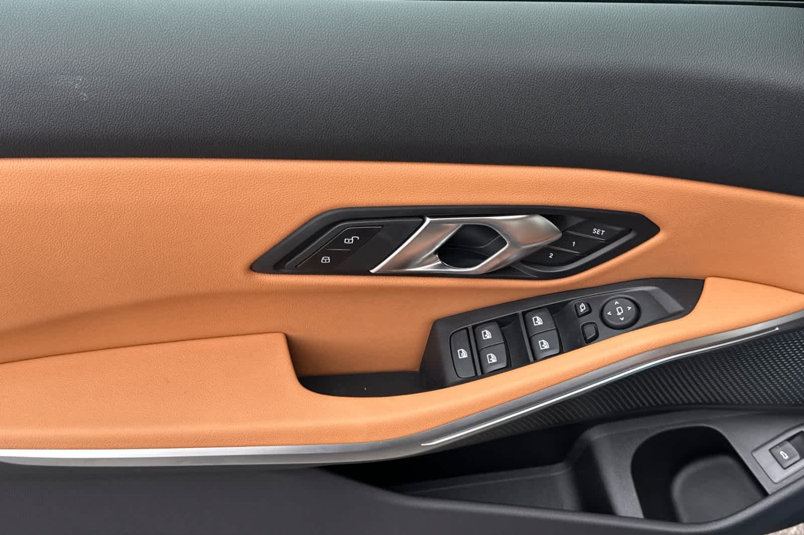 Thumbnail: 2025 BMW 3 Series - 13