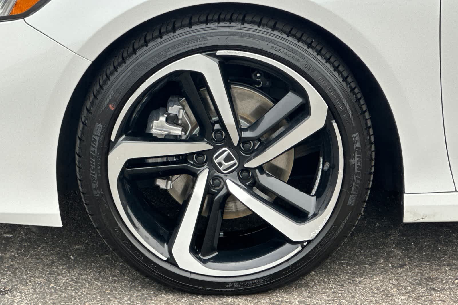Thumbnail: 2022 Honda Accord - 28