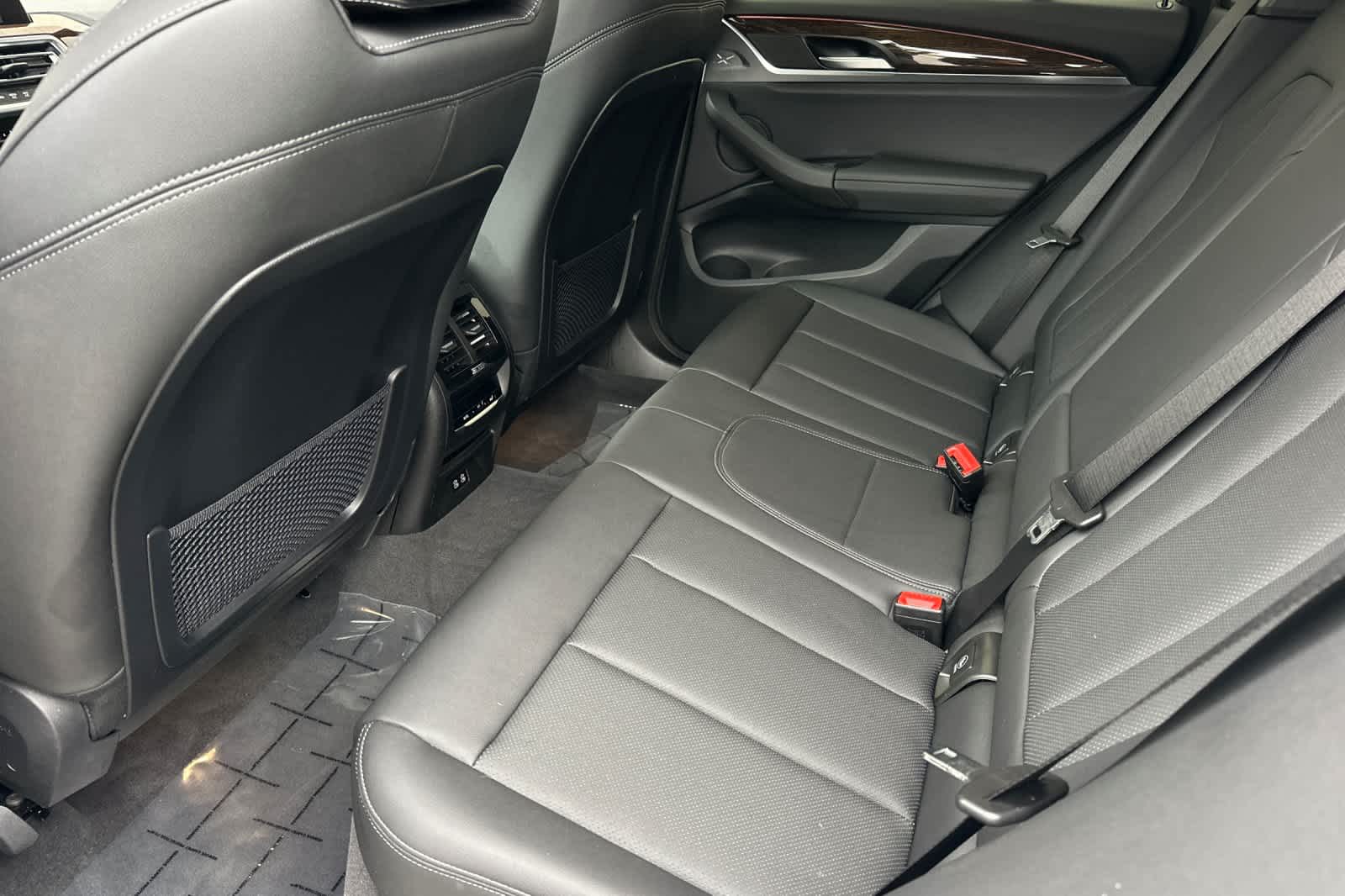 Thumbnail: 2024 BMW X3 - 4