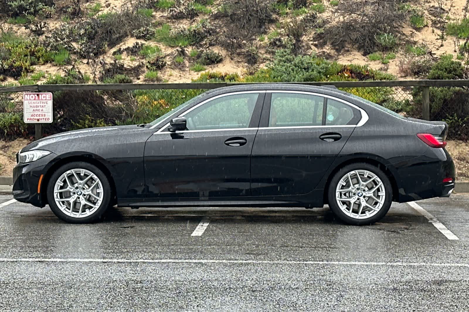 Thumbnail: 2025 BMW 3 Series - 9