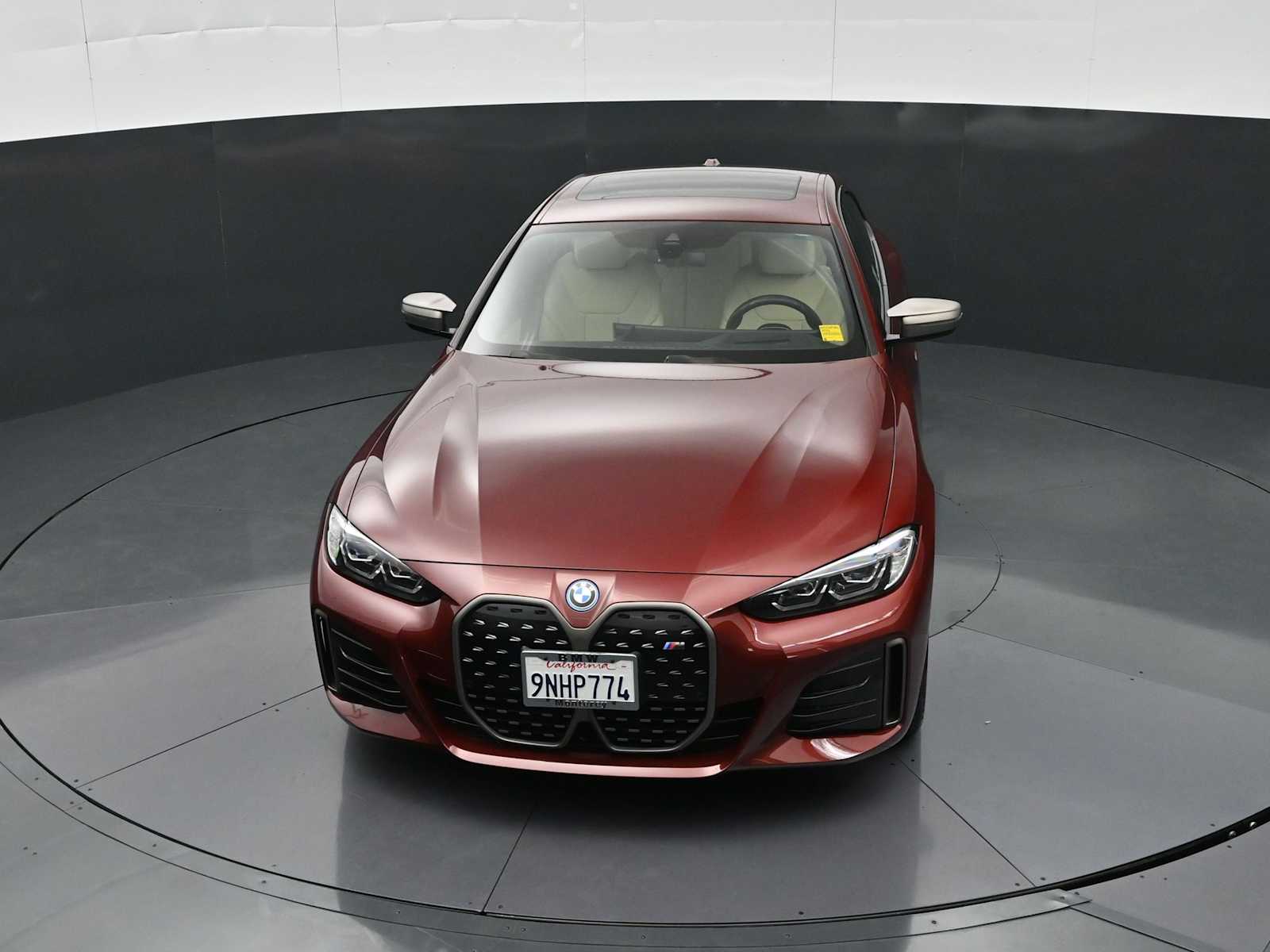 2024 BMW i4 M50 - Photo 26