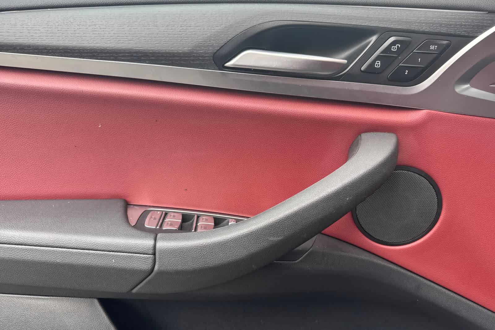 Thumbnail: 2022 BMW X3 - 12