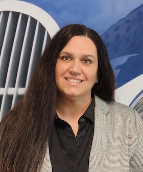 Staff member Amber Norton Kirk from ID_c83f72861082