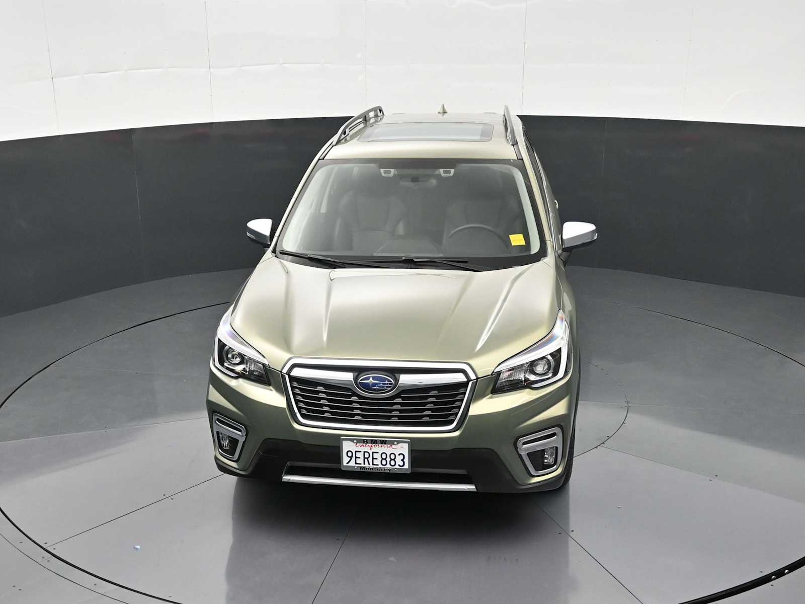 2020 Subaru Forester Touring - Photo 31