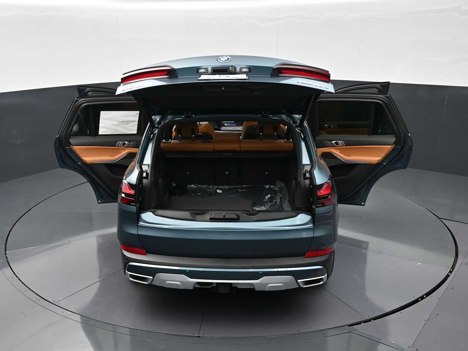 Thumbnail: 2026 BMW X5 - 34