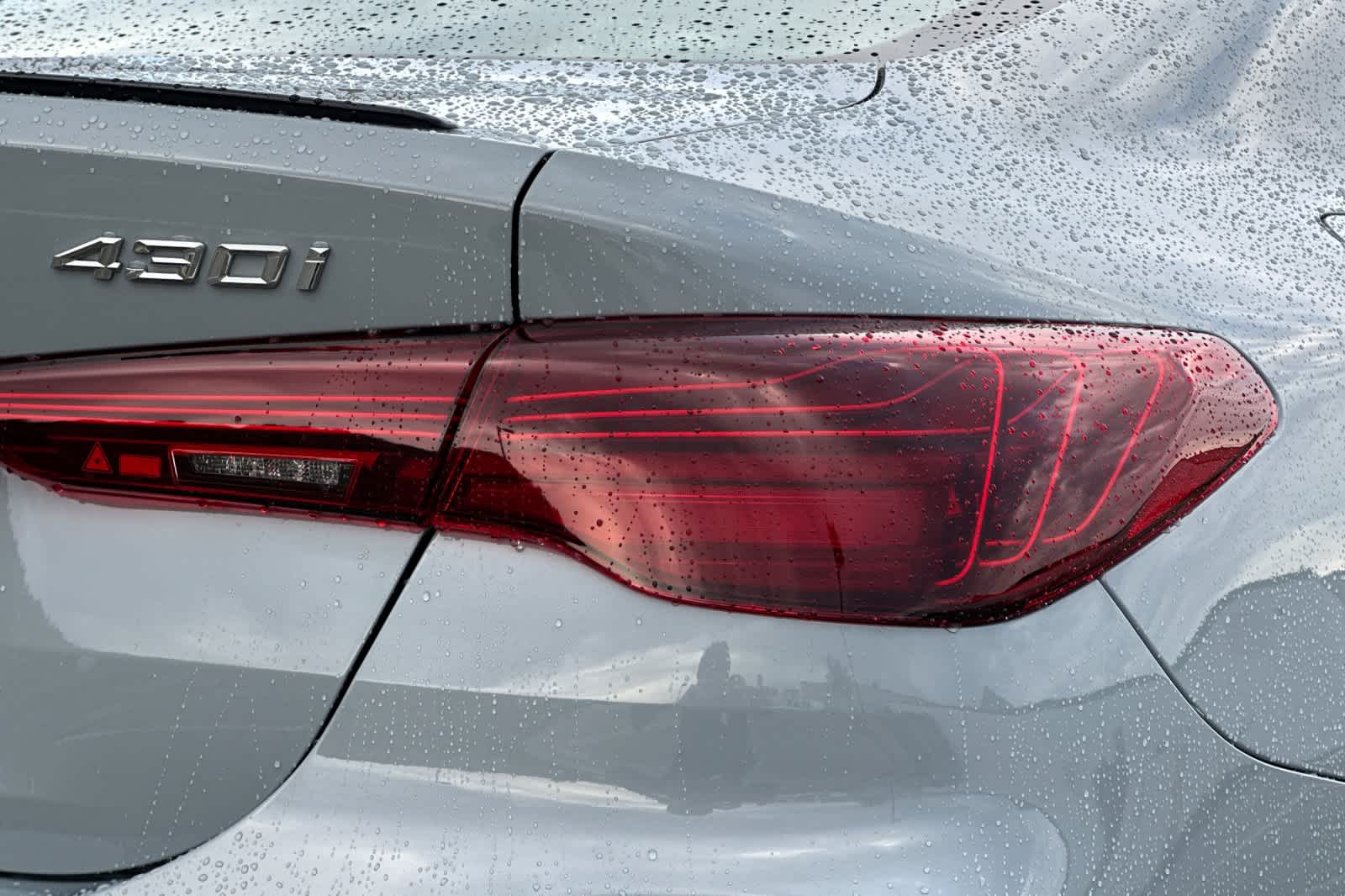 Thumbnail: 2026 BMW 4 Series - 11