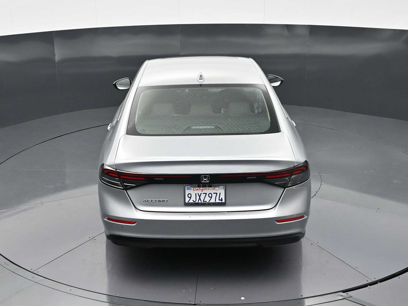 Thumbnail: 2024 Honda Accord - 21