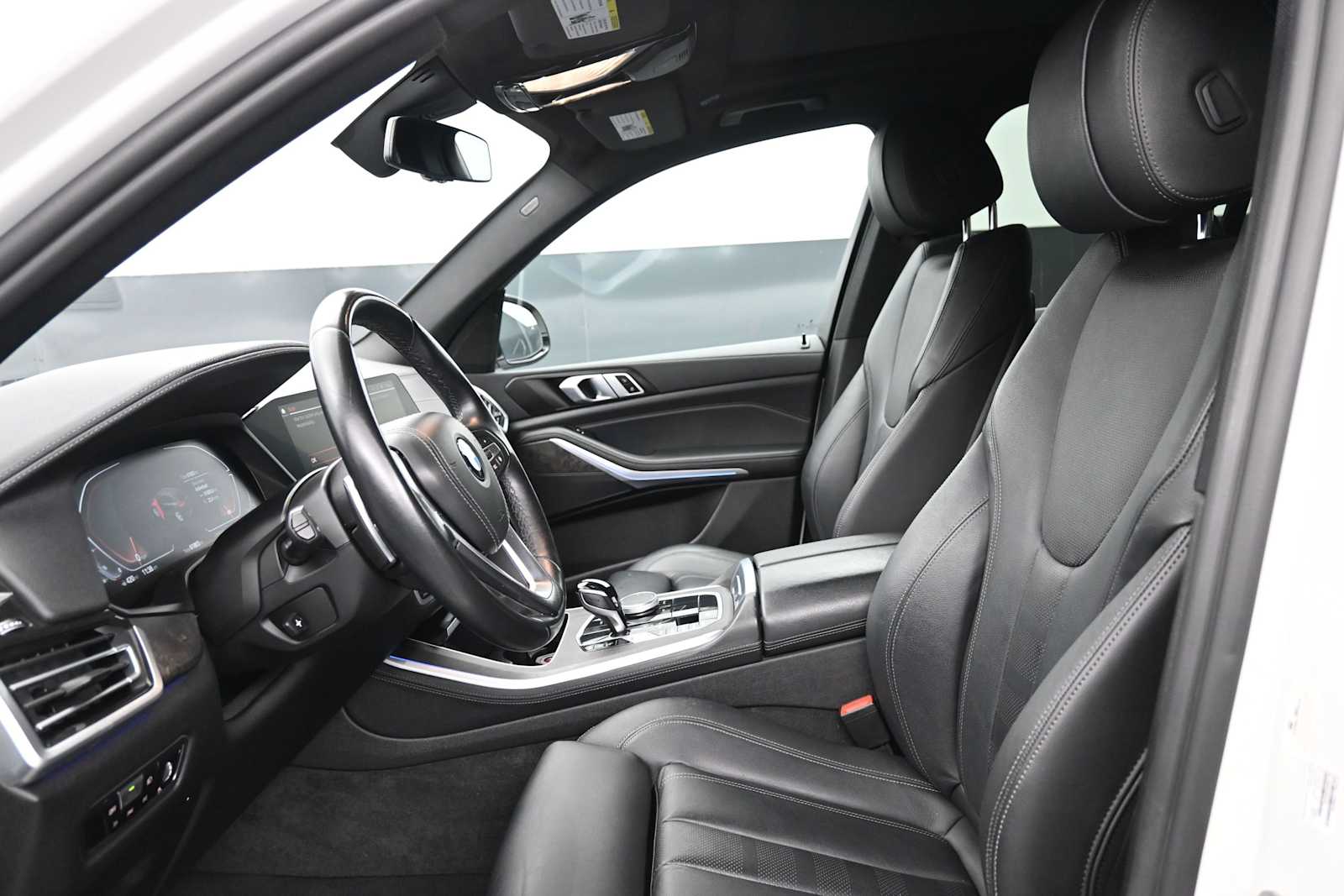 2022 BMW X5 40i - Photo 10
