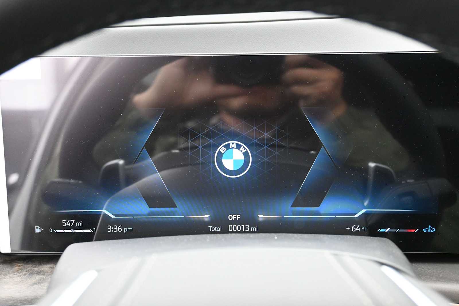 Thumbnail: 2027 BMW X7 - 13