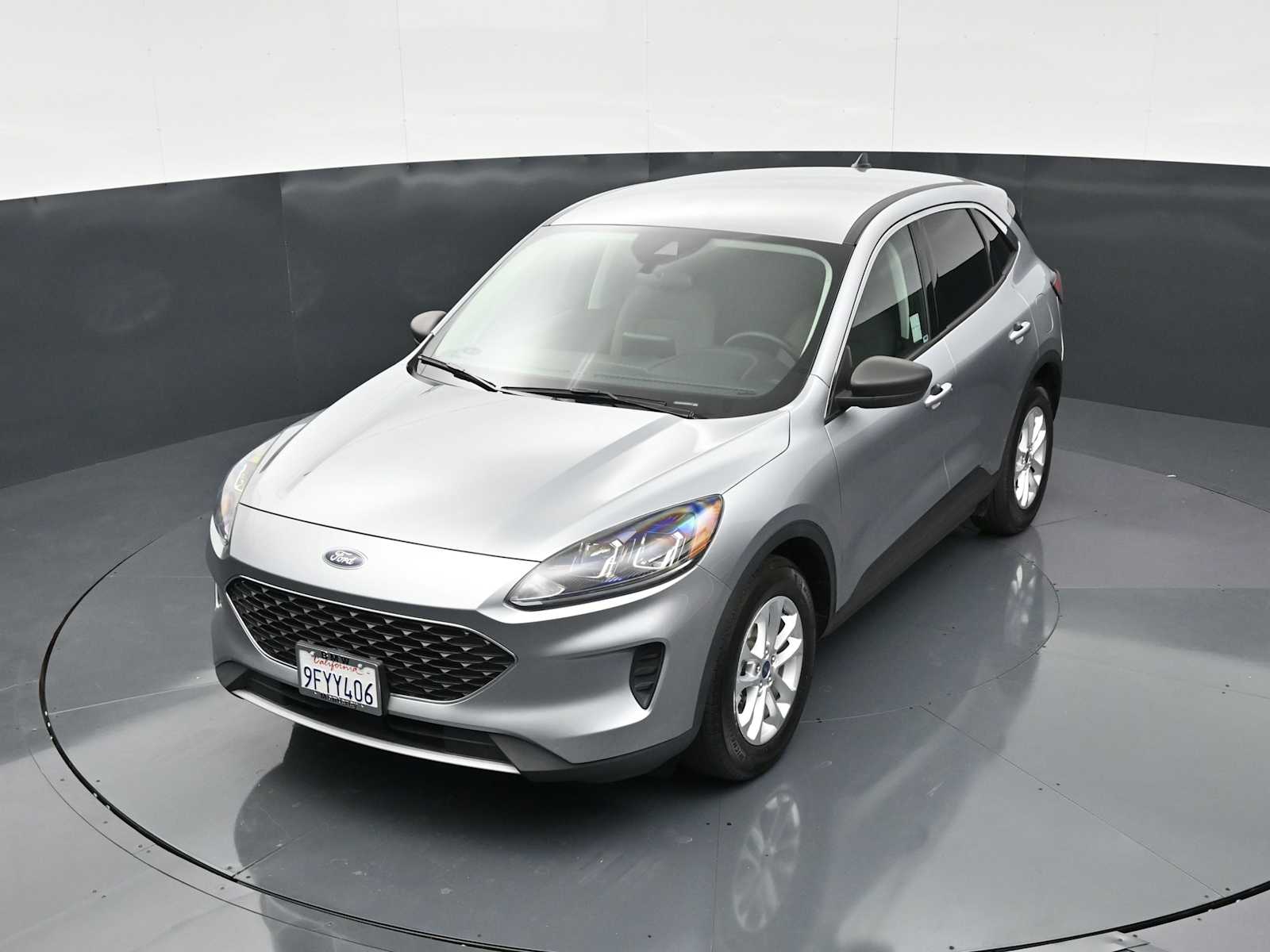 Thumbnail: 2022 Ford Escape - 17