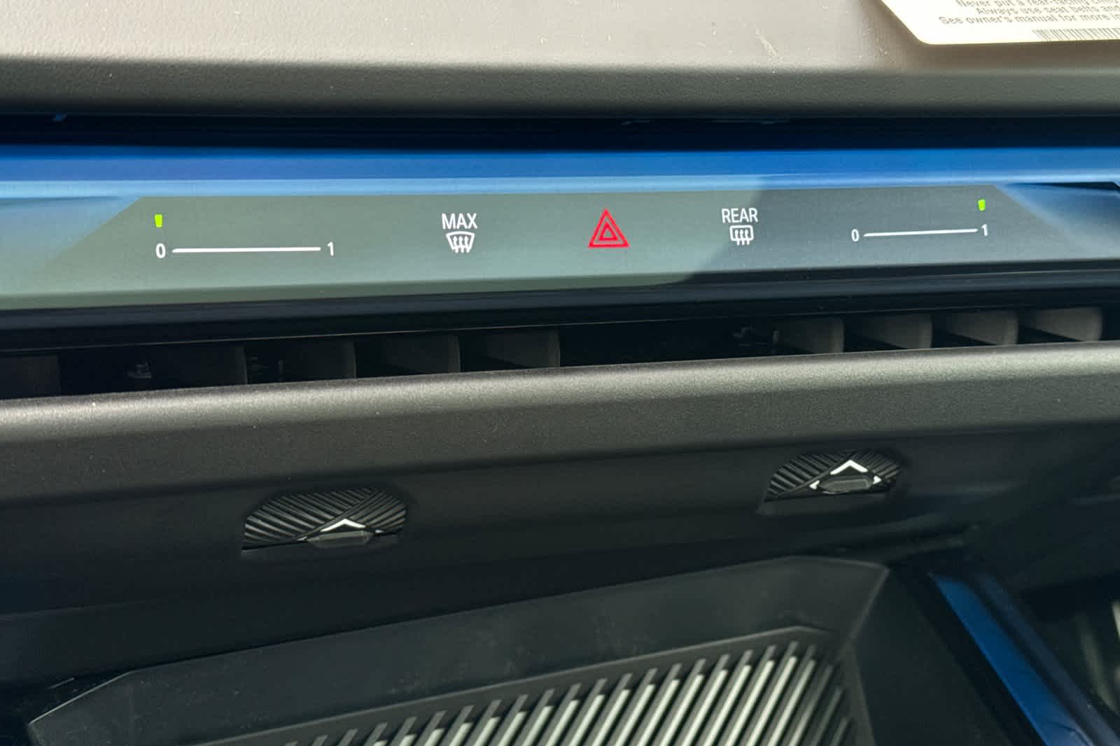 Thumbnail: 2026 BMW X3 - 23