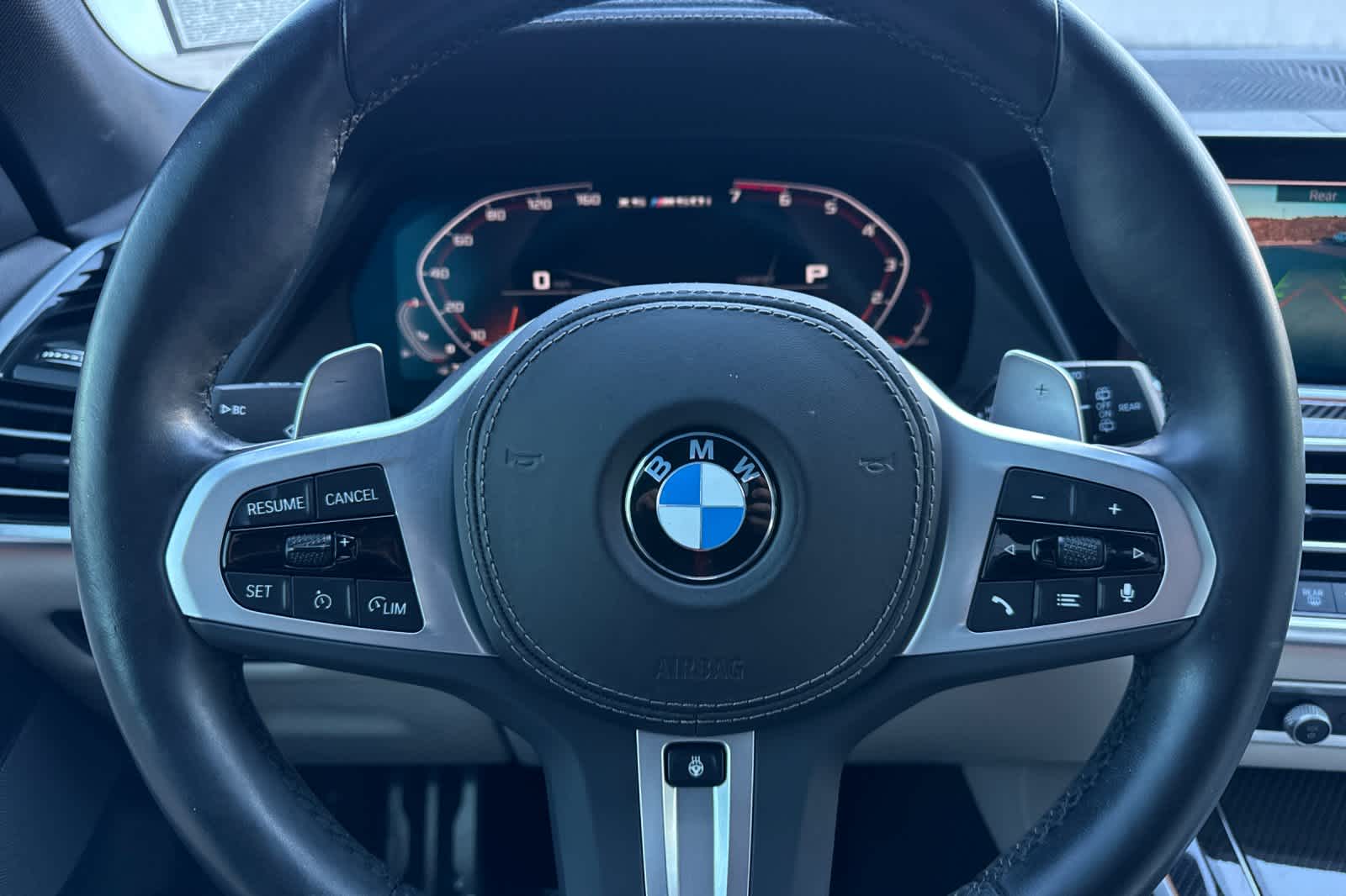 Thumbnail: 2023 BMW X5 - 27