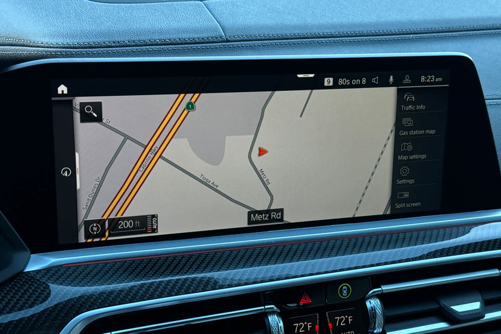 Thumbnail: 2023 BMW X5 - 22