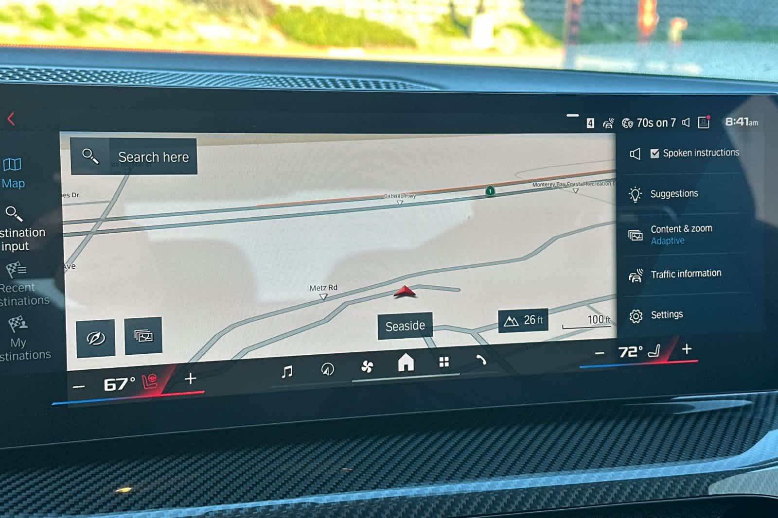 Thumbnail: 2026 BMW M3 - 21