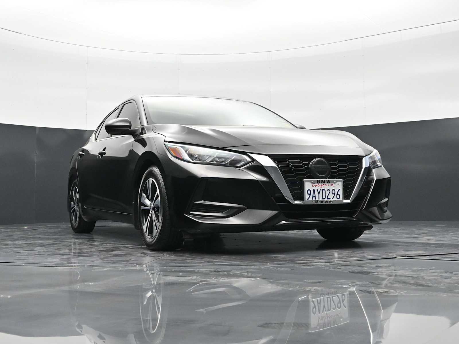 Thumbnail: 2022 Nissan Sentra - 26