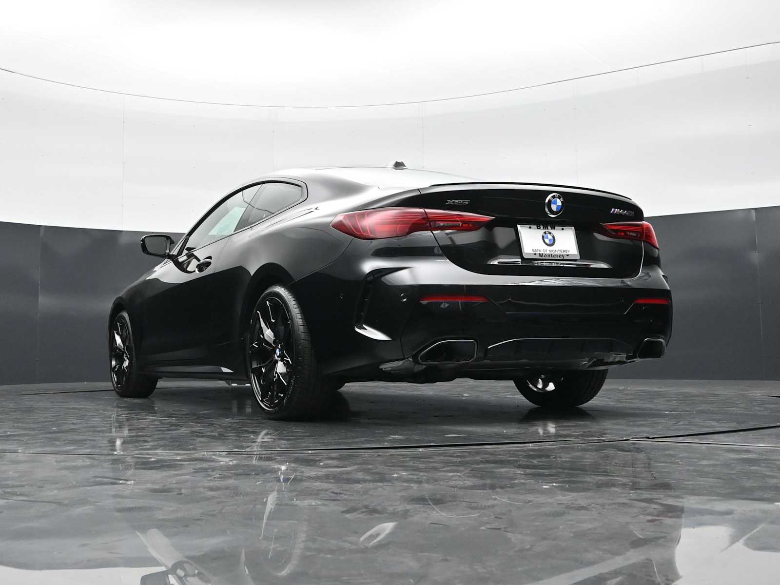 Thumbnail: 2026 BMW 4 Series - 31