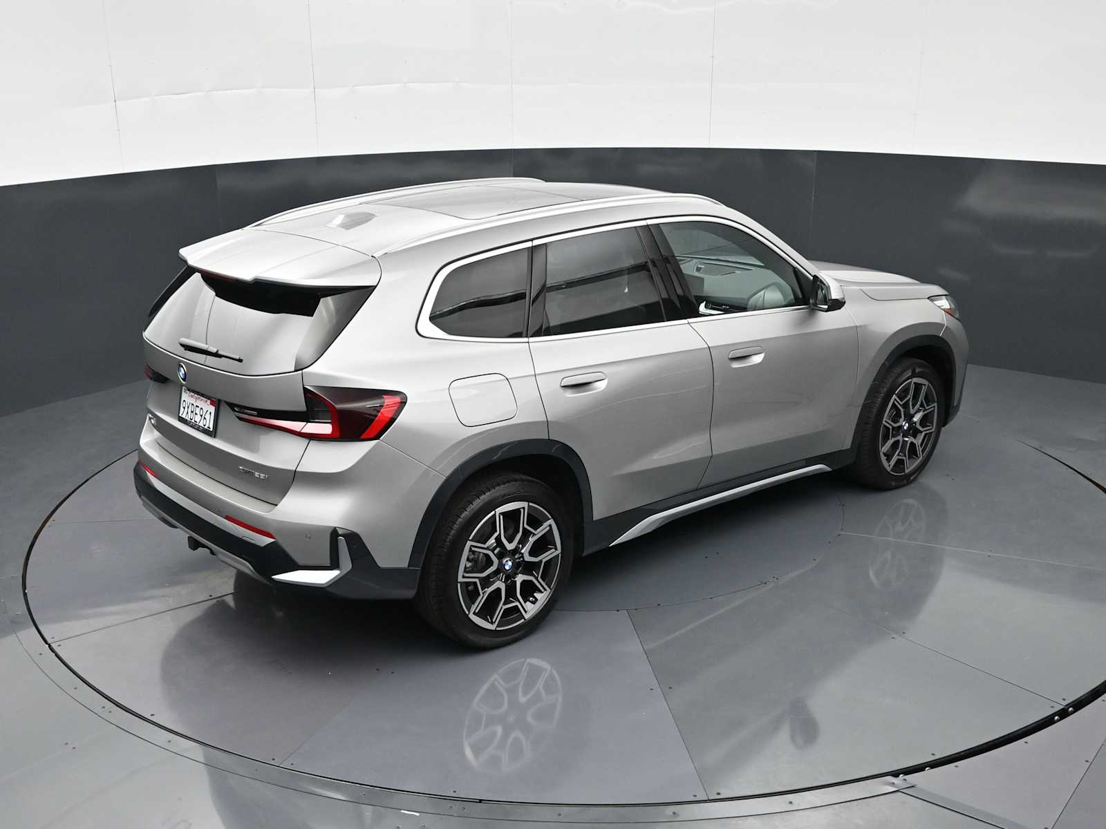 Thumbnail: 2026 BMW X1 - 20