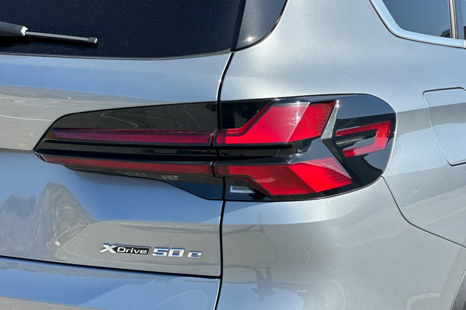 Thumbnail: 2025 BMW X5 - 31