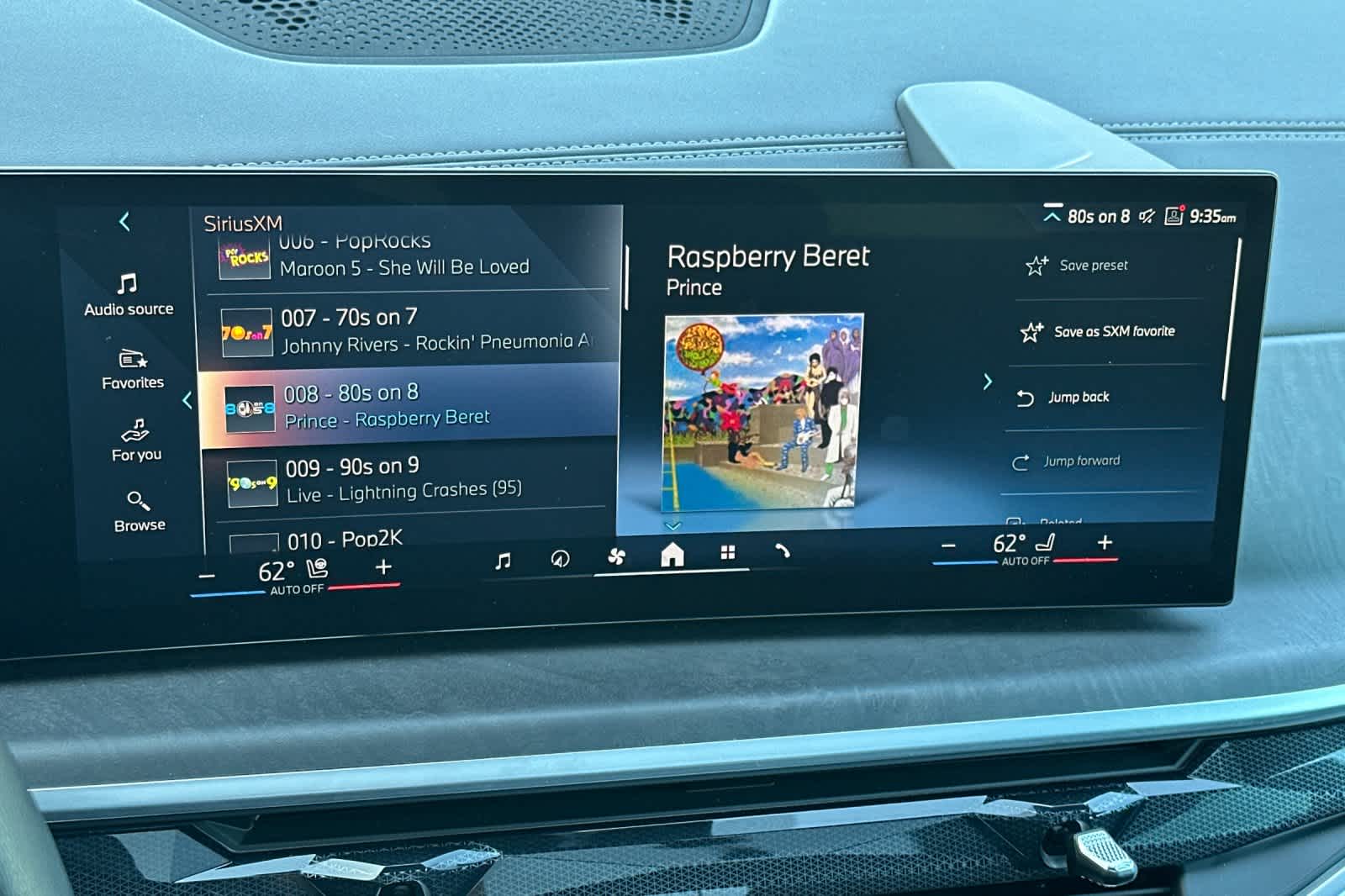 Thumbnail: 2025 BMW X5 - 22