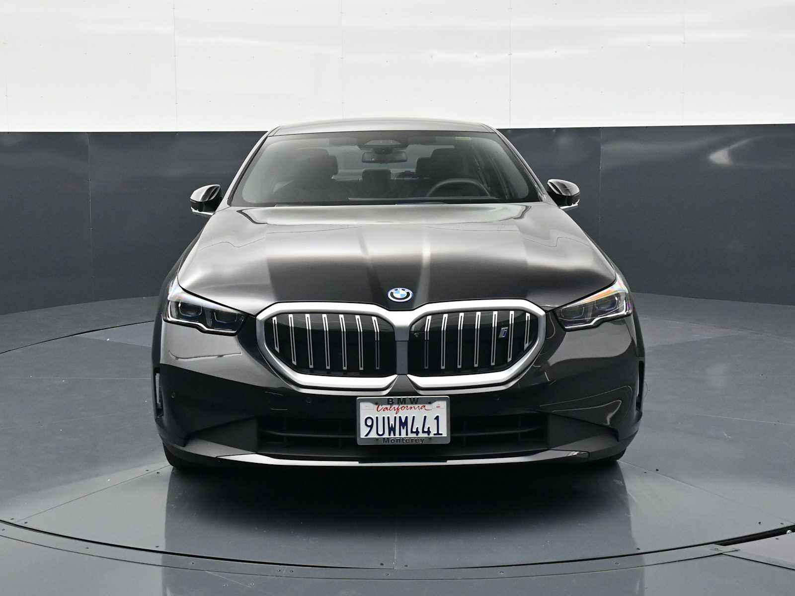 Used 2026 BMW i5 40 with VIN WBY63HG02TCV32650 for sale in Seaside, CA