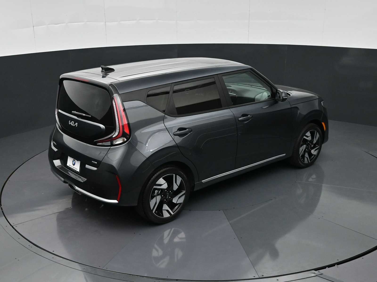 2023 Kia Soul GT-Line - Photo 12