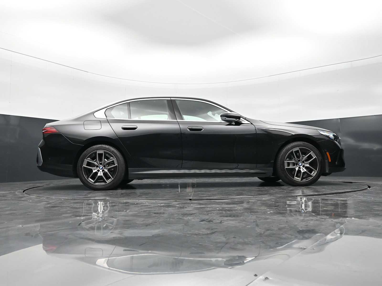 2026 BMW i5 40 - Photo 28