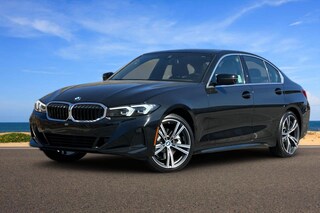 2024 BMW 330i