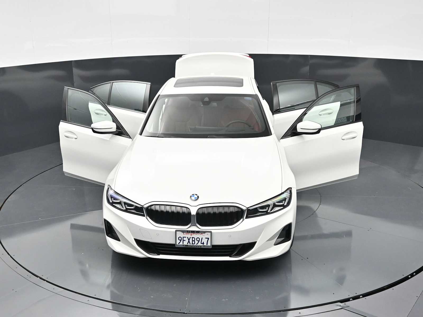 2023 BMW 3 Series 330i - Photo 33