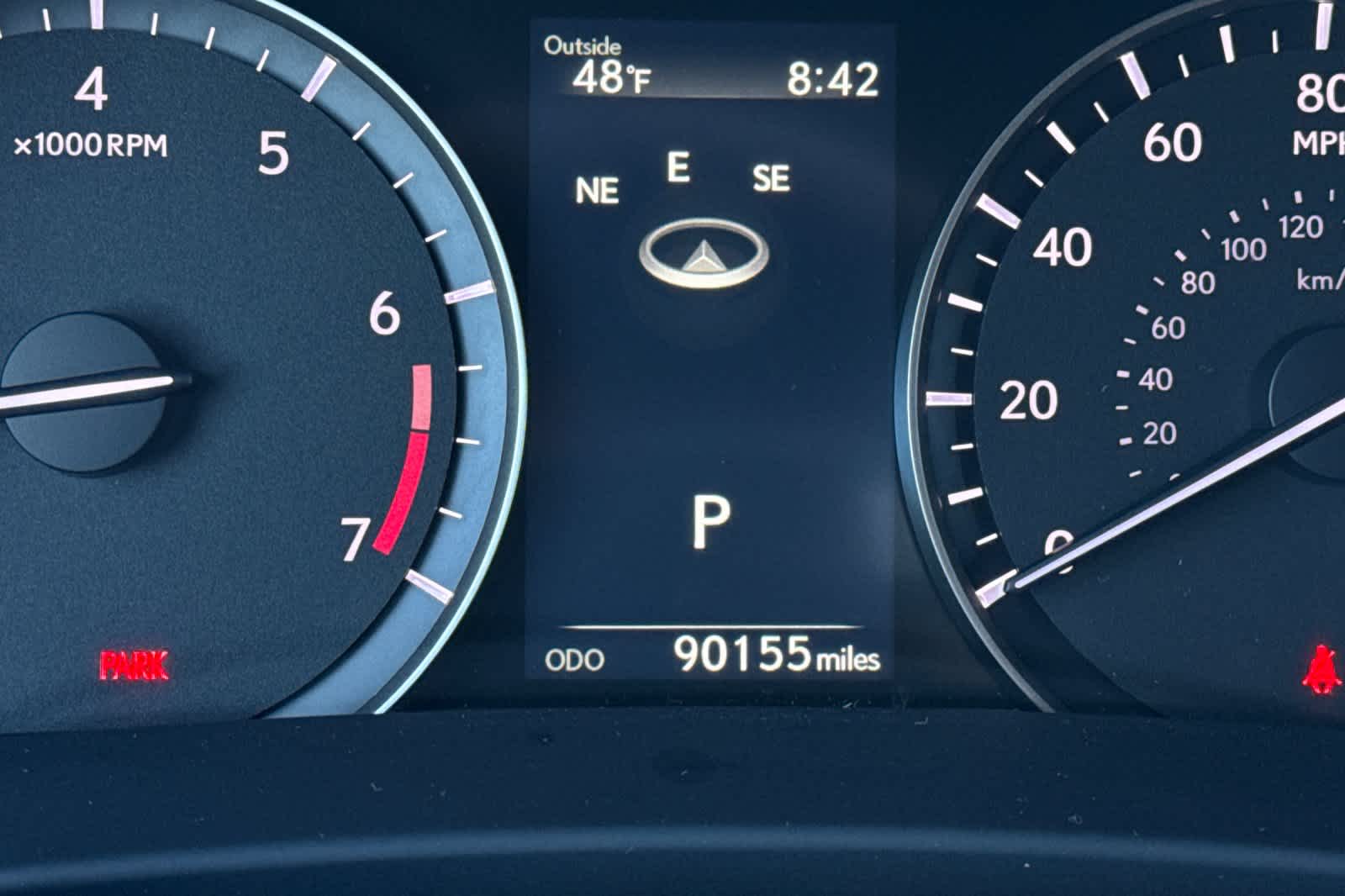 Thumbnail: 2021 Lexus RX - 29