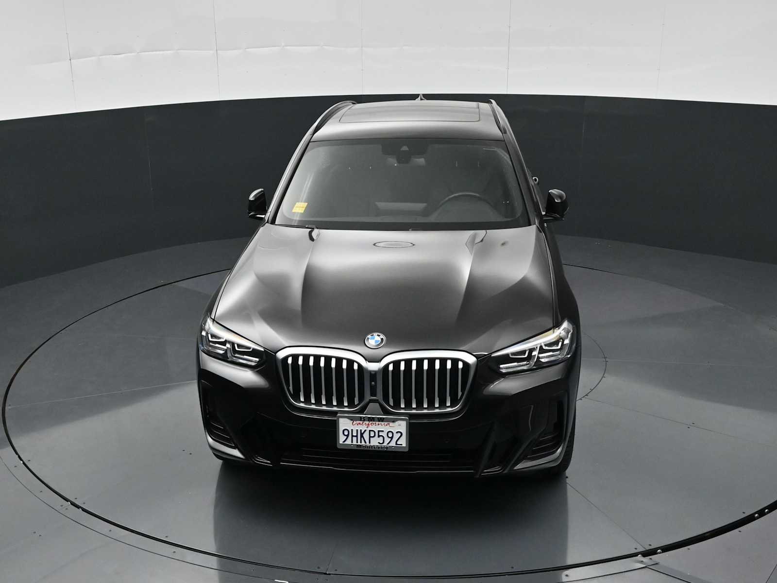 2023 BMW X3 30i - Photo 18
