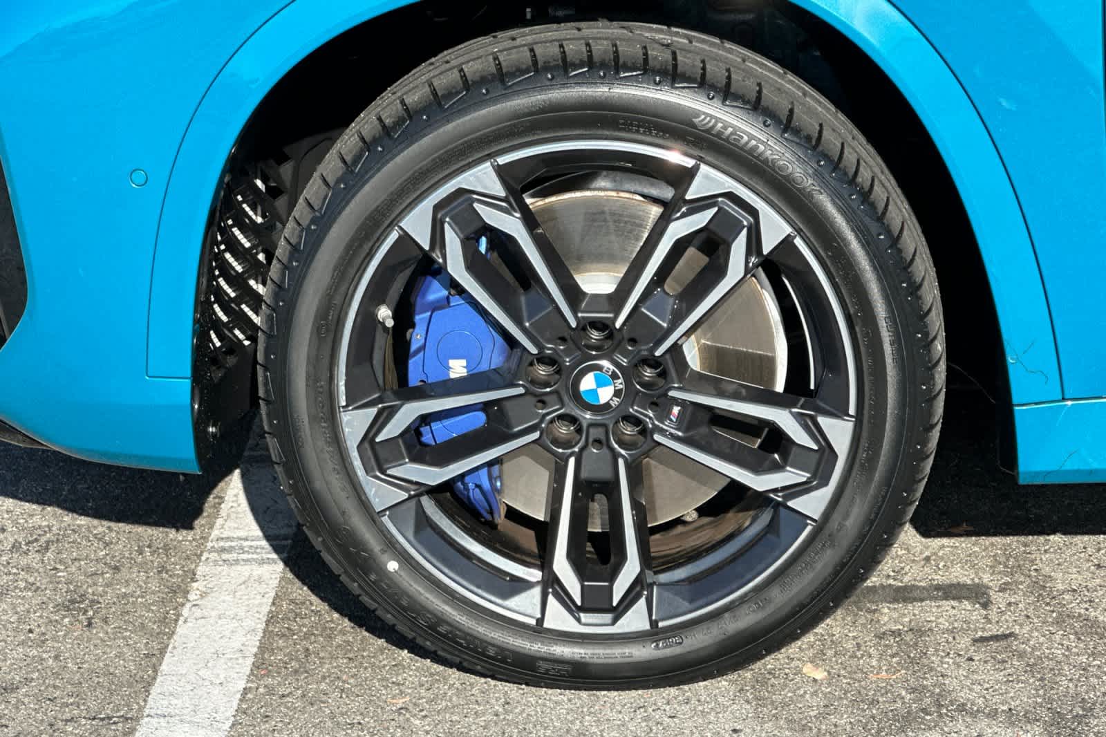 Thumbnail: 2025 BMW X1 - 29