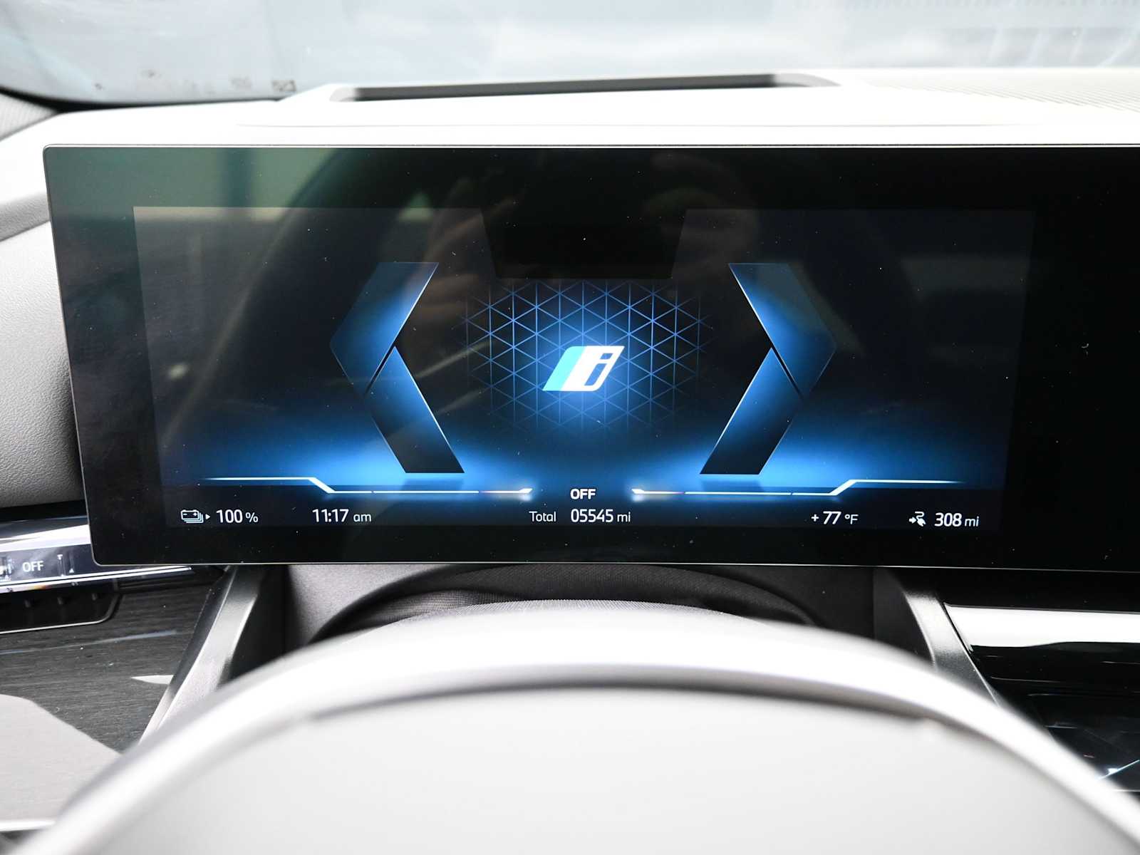 2026 BMW i5 40 - Photo 13