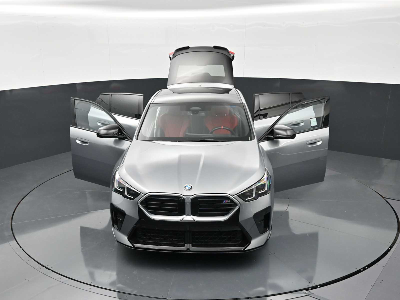 Thumbnail: 2025 BMW X2 - 33