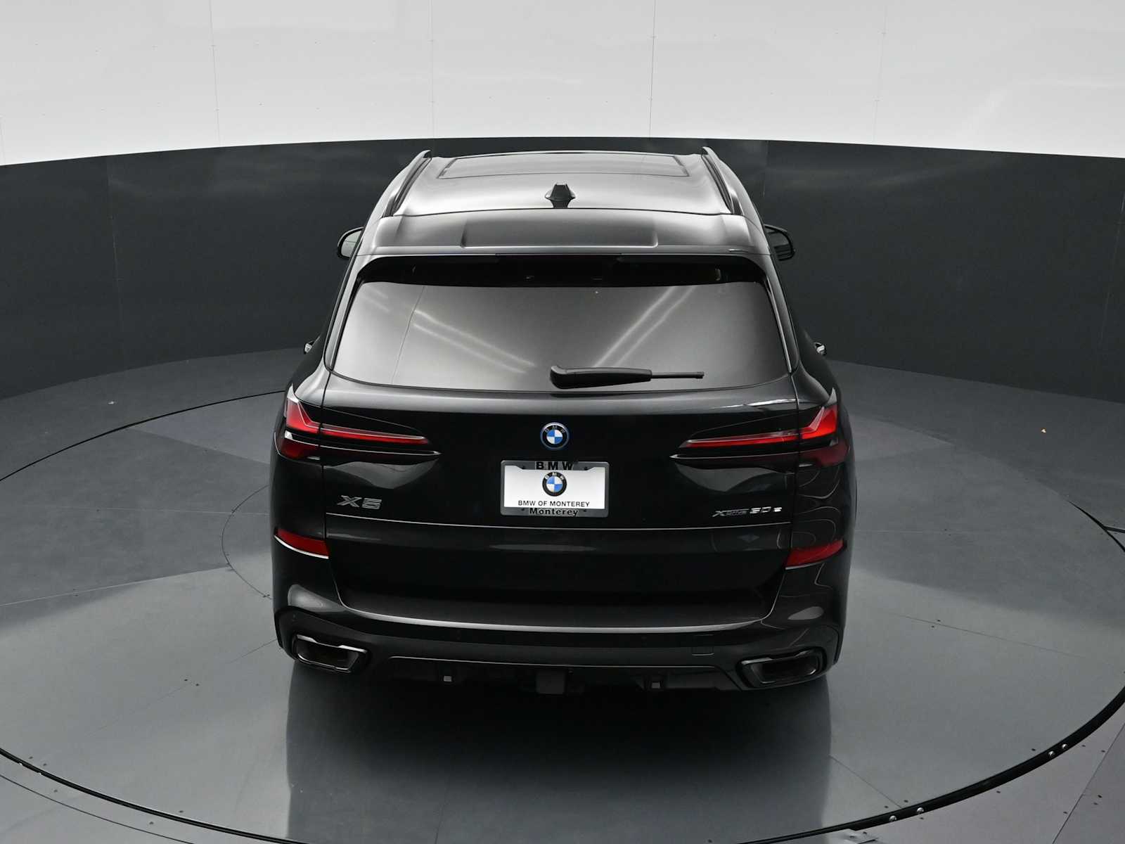 Thumbnail: 2026 BMW X5 - 22