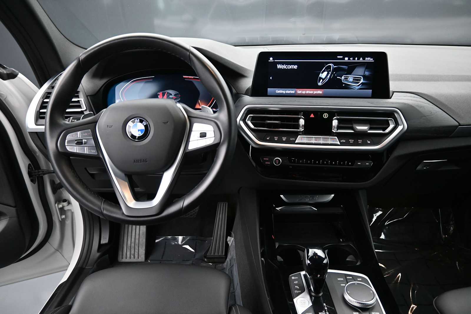 Thumbnail: 2024 BMW X3 - 15