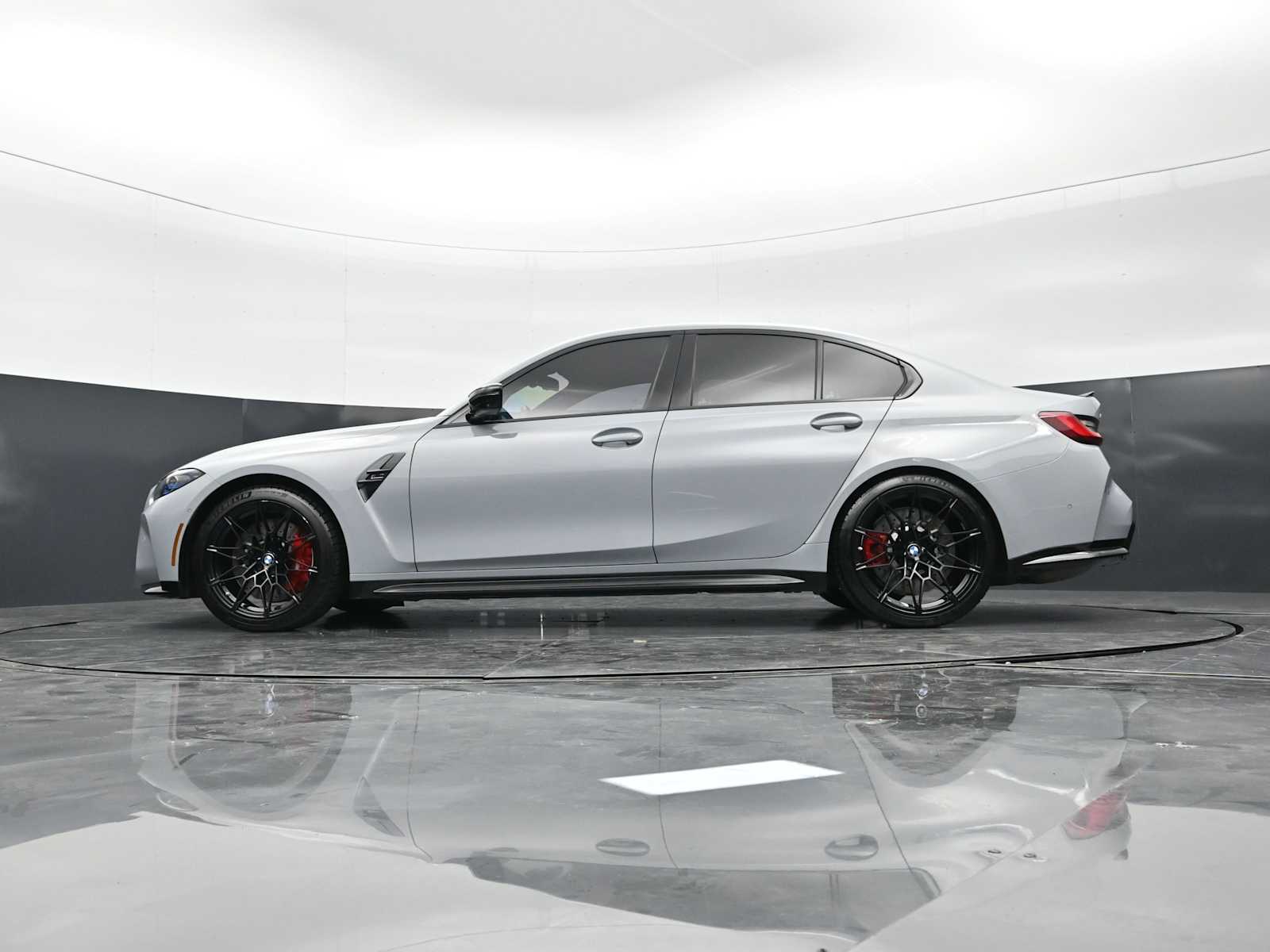 Thumbnail: 2023 BMW M3 - 34