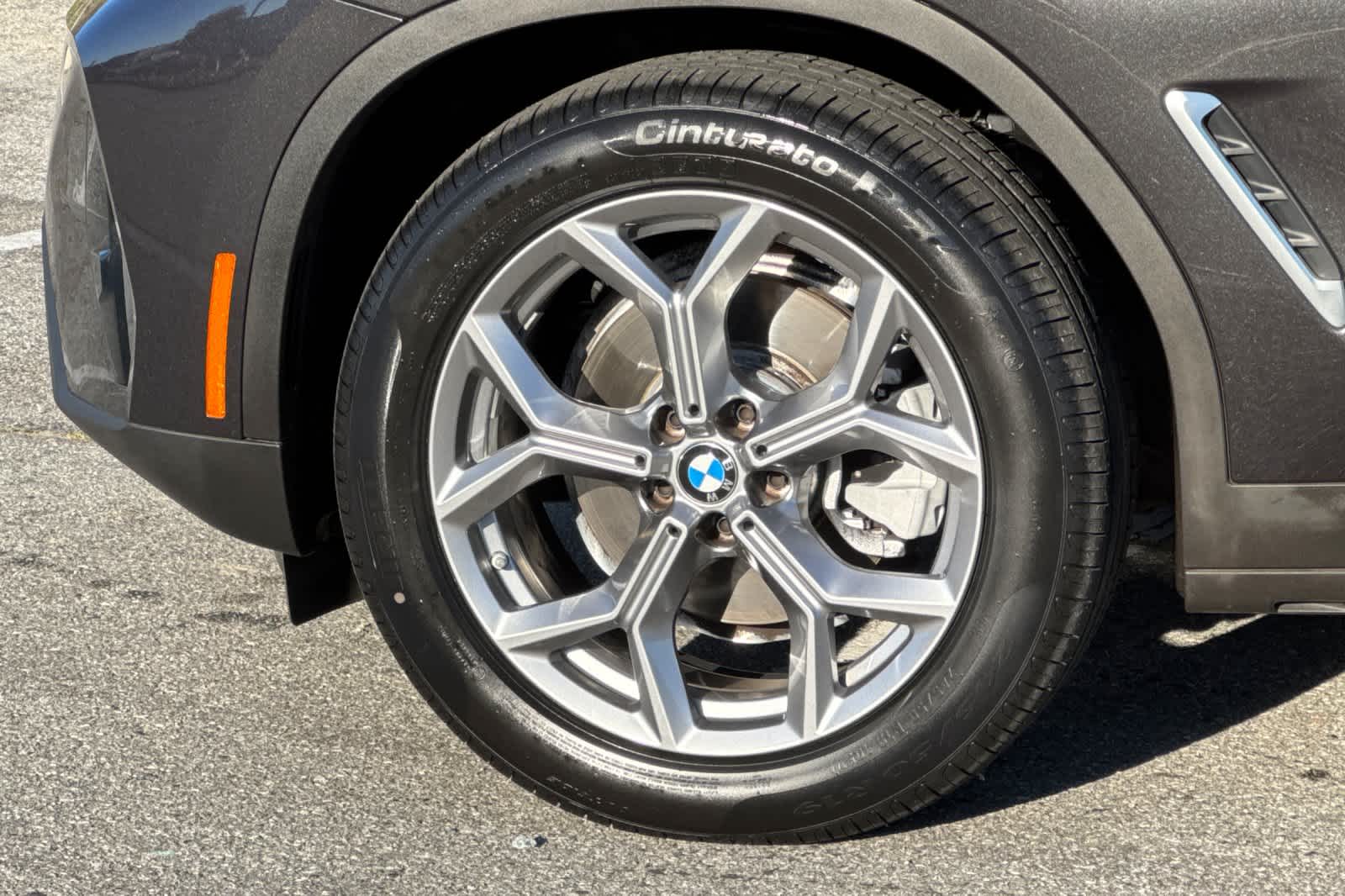 Thumbnail: 2023 BMW X3 - 33