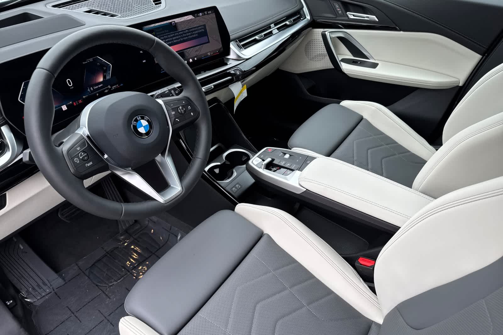 Thumbnail: 2026 BMW X1 - 12