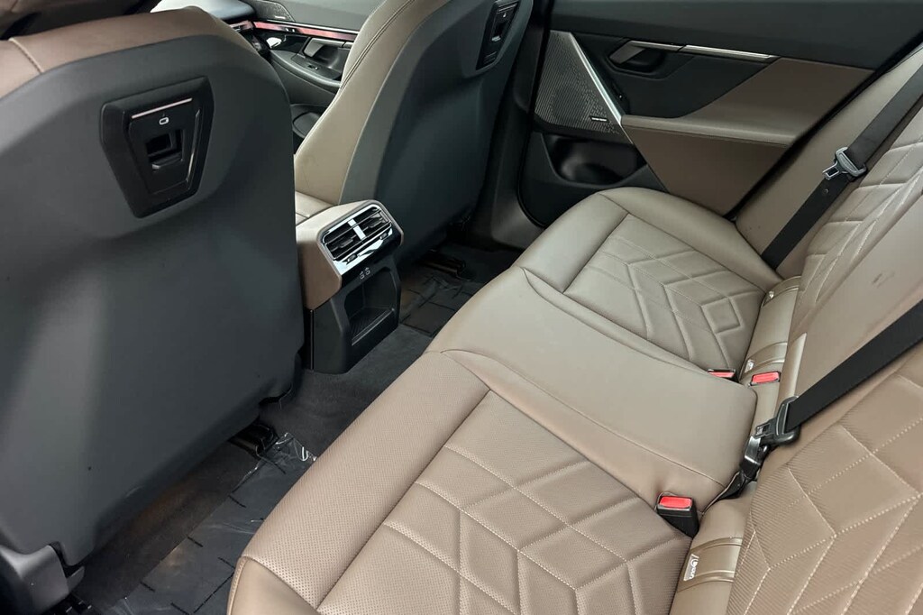 Used 2025 BMW 540i 540i xDrive Sedan