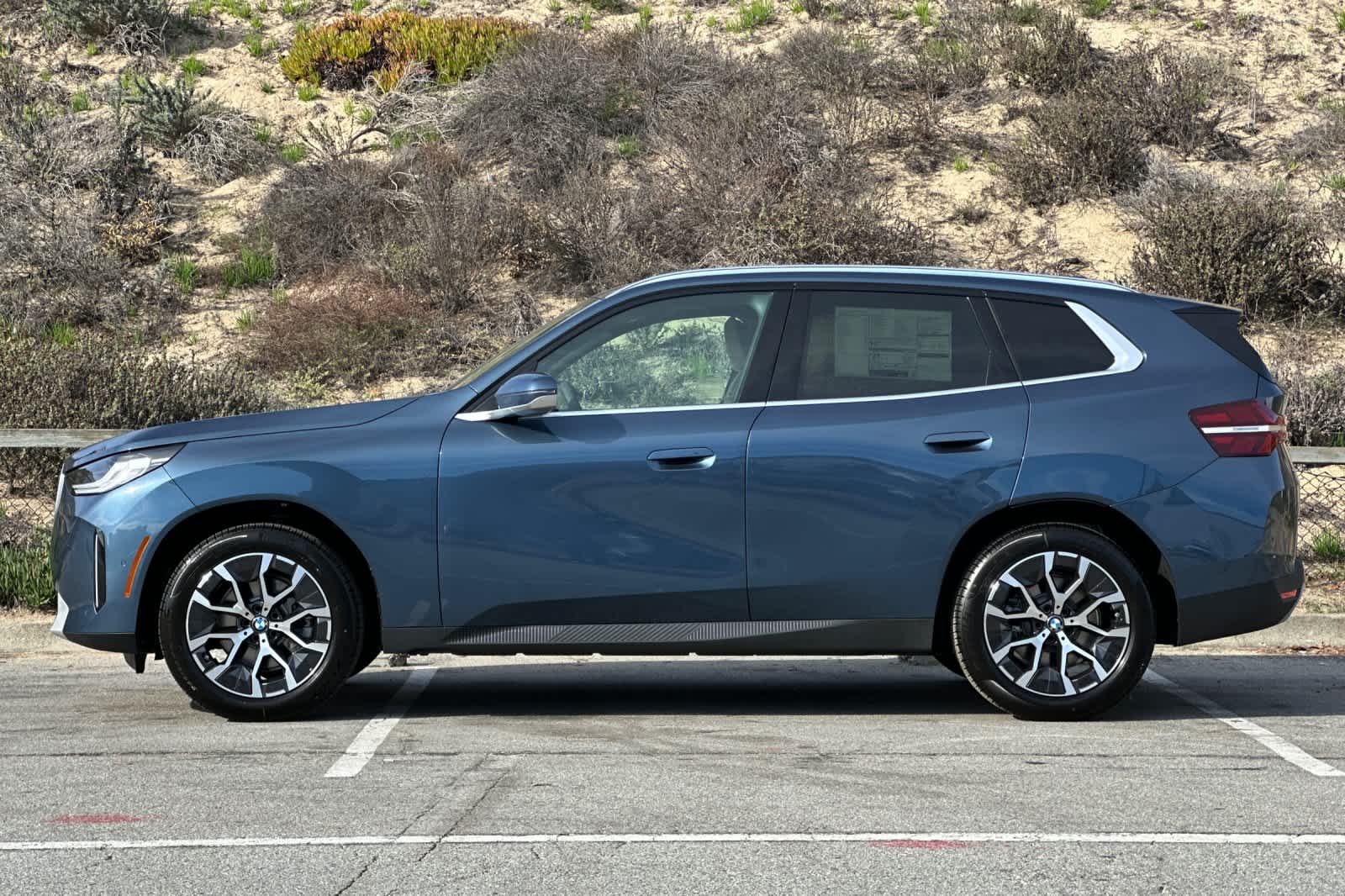 Thumbnail: 2026 BMW X3 - 5