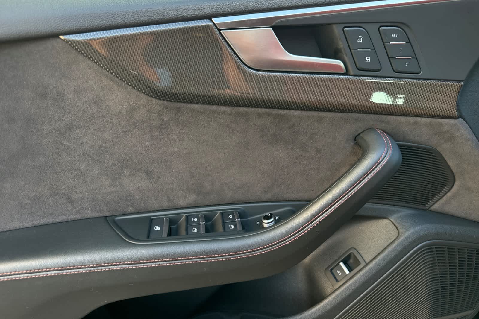 Thumbnail: 2018 Audi S5 - 13