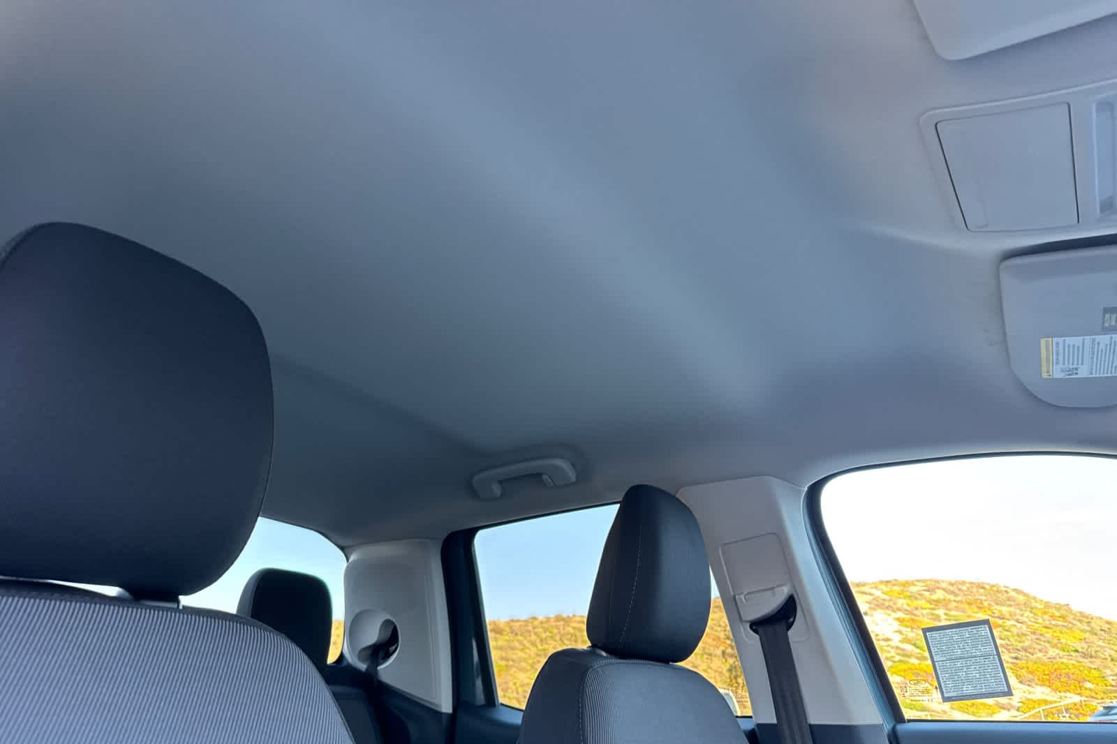 Thumbnail: 2023 Ford Maverick - 16