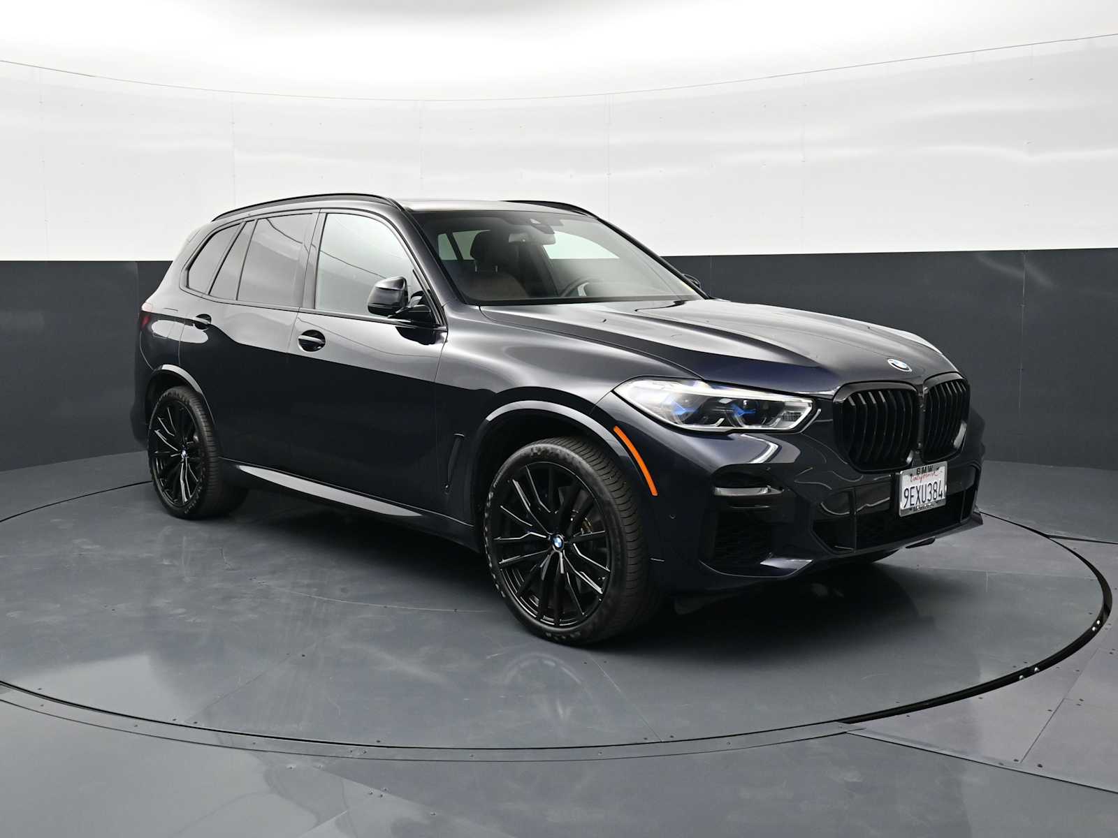 Thumbnail: 2023 BMW X5 - 3