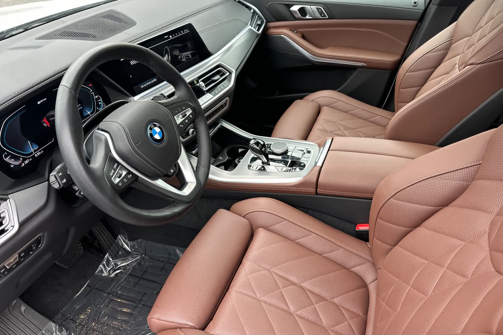 Thumbnail: 2023 BMW X5 - 11