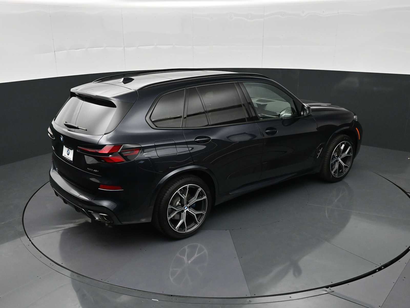 2026 BMW X5 40i - Photo 21