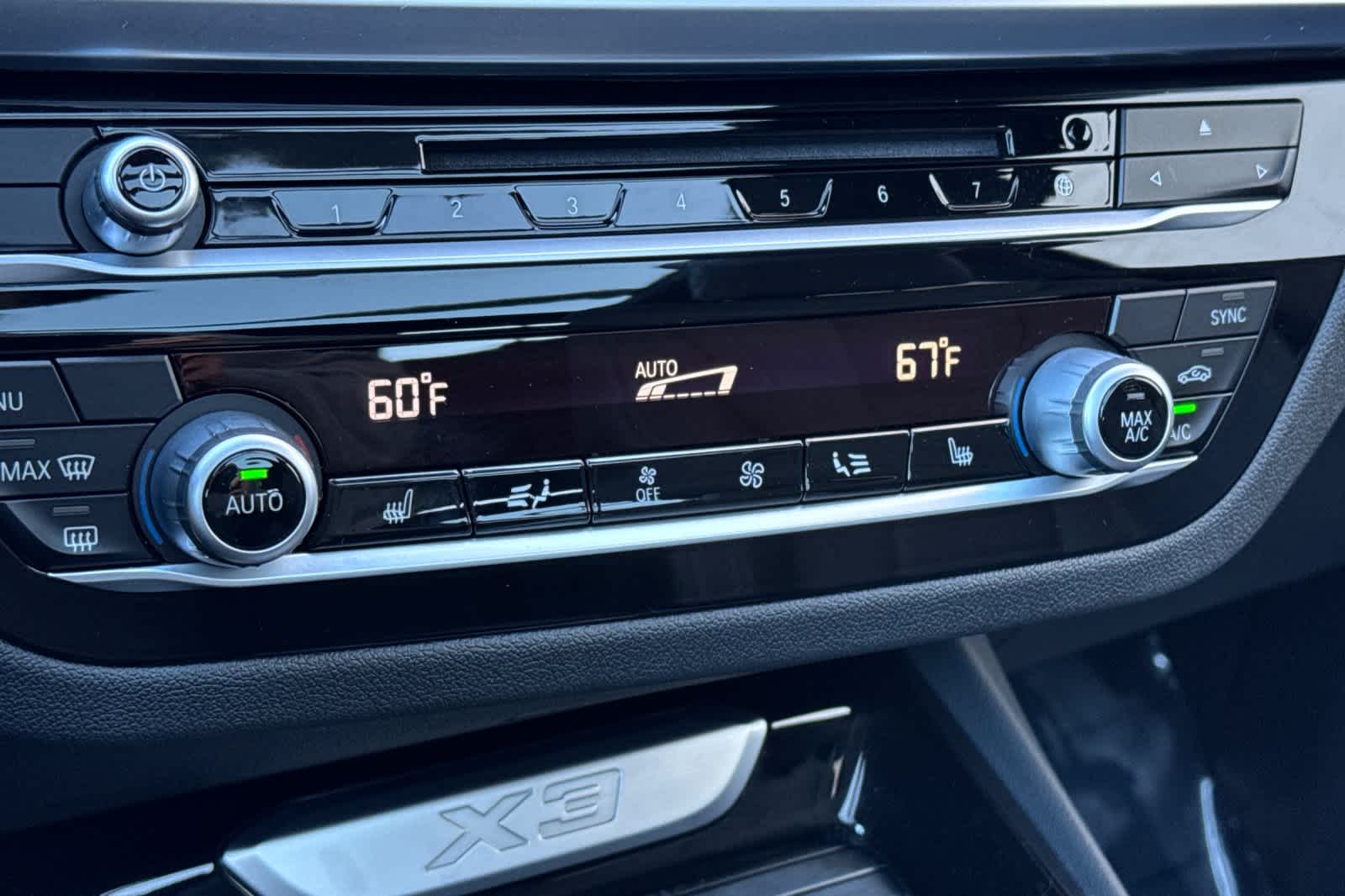 Thumbnail: 2019 BMW X3 - 23